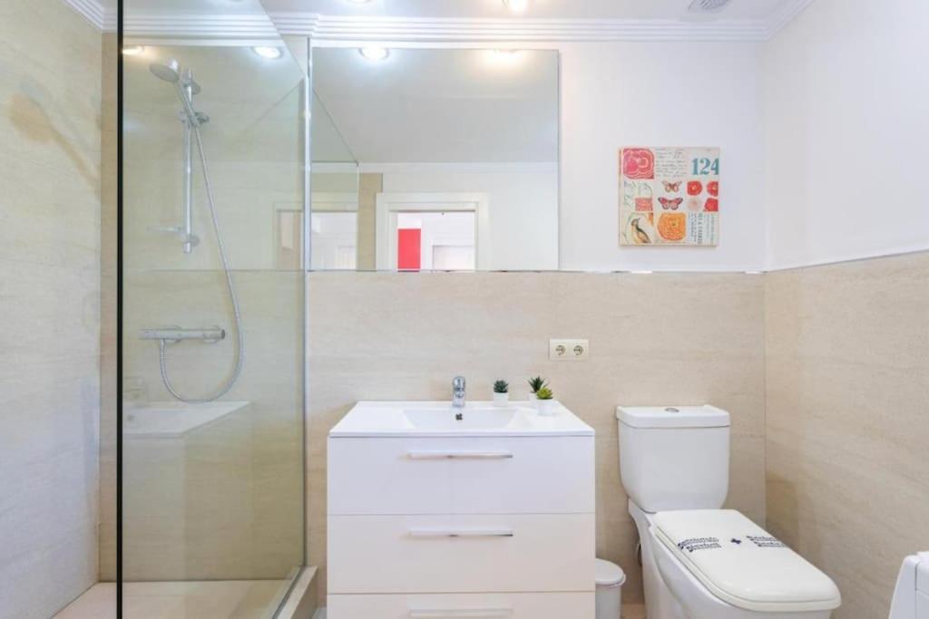 Oleholidays 741 Romana Playa Vistas Al Mar
