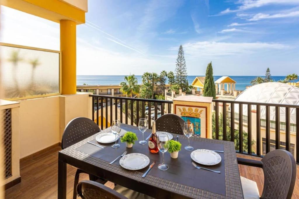 Oleholidays 741 Romana Playa Vistas Al Mar Apartment