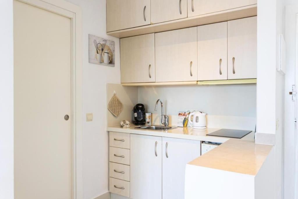 Apartment Oleholidays 741 Romana Playa Vistas Al Mar