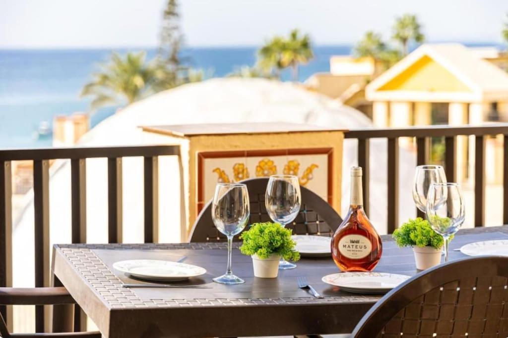 Oleholidays 741 Romana Playa Vistas Al Mar Apartment *