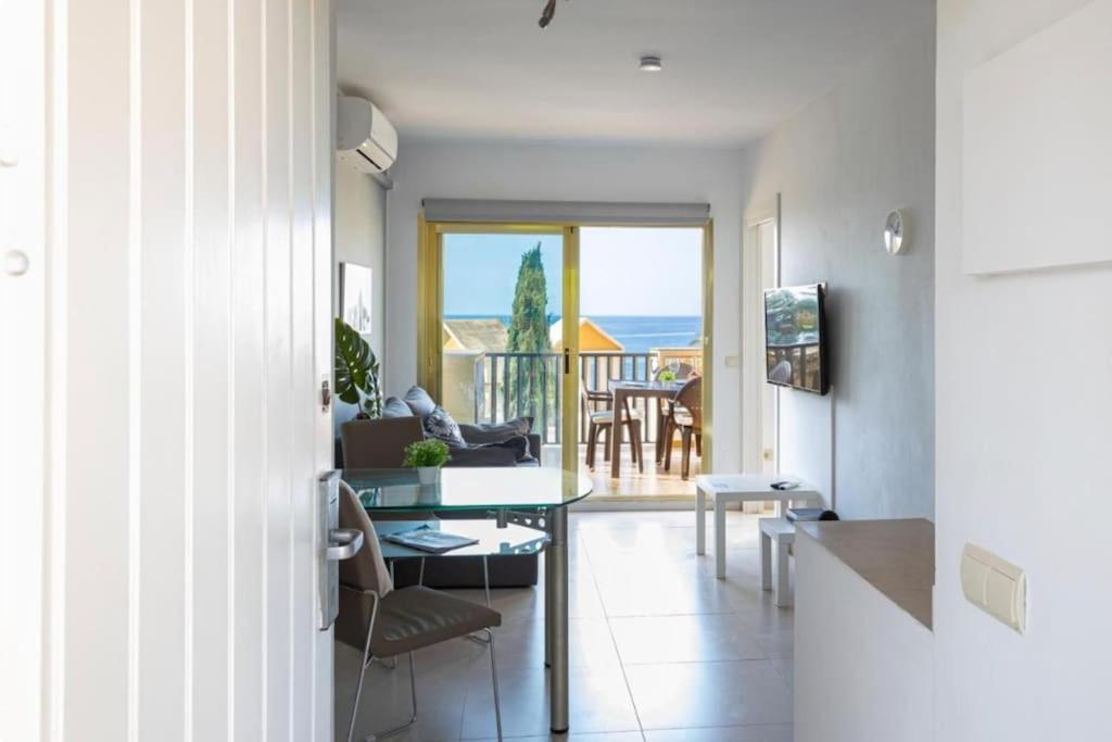 Apartment Oleholidays 741 Romana Playa Vistas Al Mar *