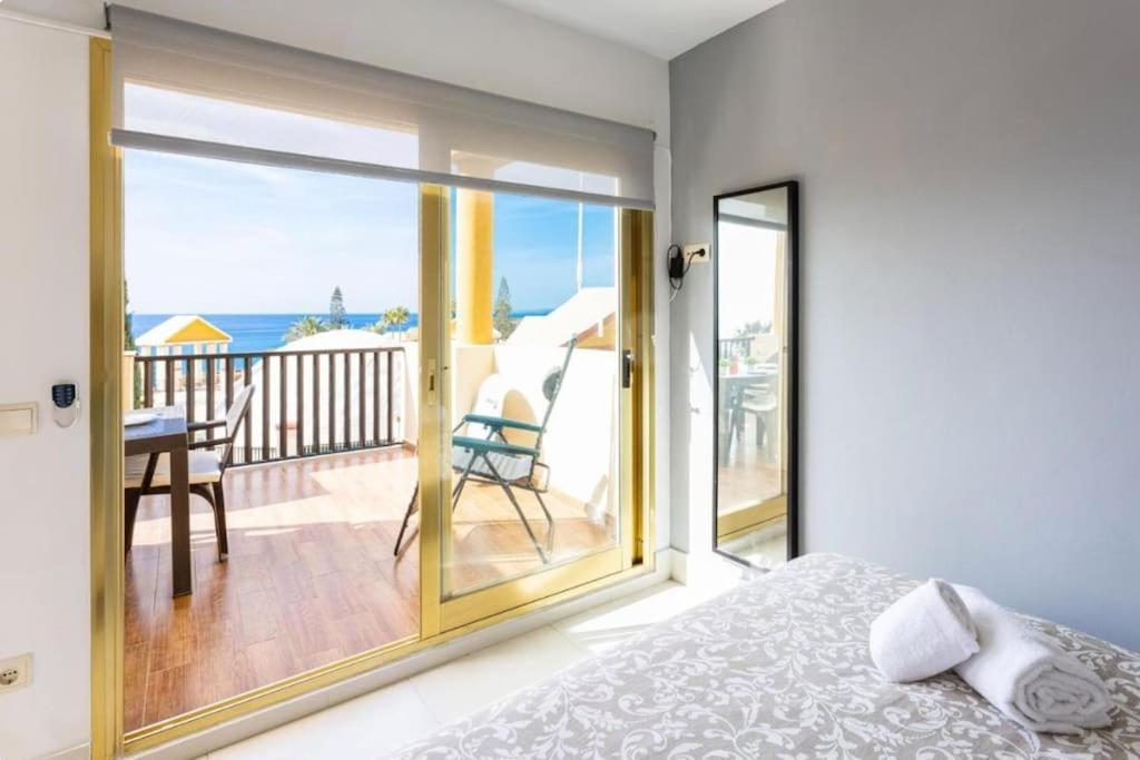 Apartment Oleholidays 741 Romana Playa Vistas Al Mar Marbella
