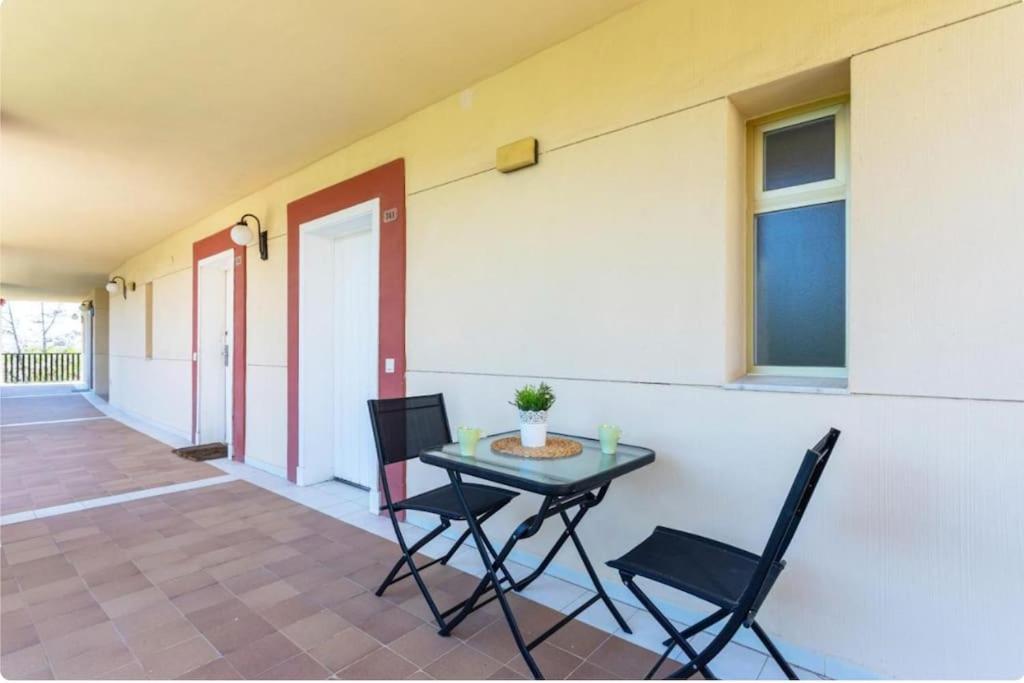Oleholidays 741 Romana Playa Vistas Al Mar Appartamento *