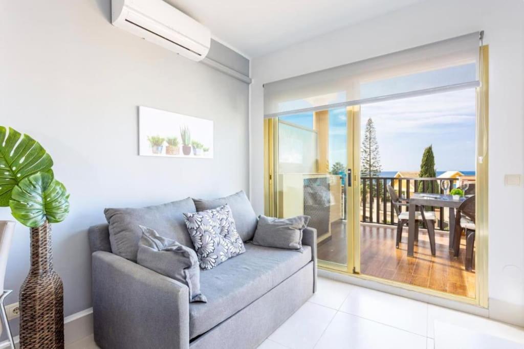 Oleholidays 741 Romana Playa Vistas Al Mar Appartamento