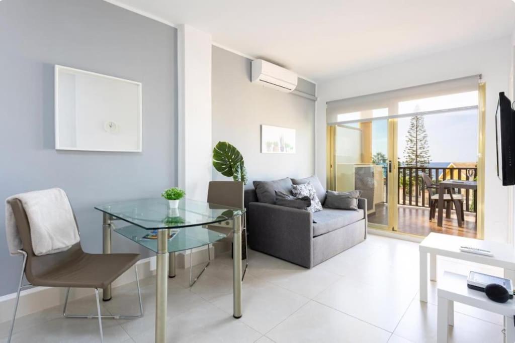 Appartamento Oleholidays 741 Romana Playa Vistas Al Mar